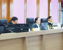 วราวุธ มอบ "ปลัด พม." ร่วมคณะนายกฯ แพทองธาร ลุยน้ำท่วมนครศรีฯ - สุราษฎร์ฯ ช่วยผู้ประสบภัย