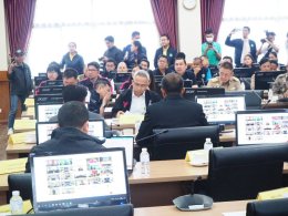 วราวุธ มอบ "ปลัด พม." ร่วมคณะนายกฯ แพทองธาร ลุยน้ำท่วมนครศรีฯ - สุราษฎร์ฯ ช่วยผู้ประสบภัย