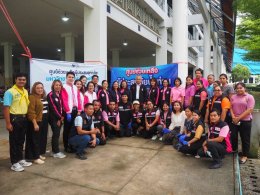 วราวุธ มอบ "ปลัด พม." ร่วมคณะนายกฯ แพทองธาร ลุยน้ำท่วมนครศรีฯ - สุราษฎร์ฯ ช่วยผู้ประสบภัย
