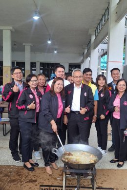 วราวุธ มอบ "ปลัด พม." ร่วมคณะนายกฯ แพทองธาร ลุยน้ำท่วมนครศรีฯ - สุราษฎร์ฯ ช่วยผู้ประสบภัย