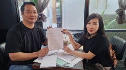 สมุทรปราการ : แบบนี้ก็มีด้วย !! ขอคืนทองคำแท่งหนัก 50 บาทของกลาง แต่ ตร.บอกให้ไปซื้อคืนเอง