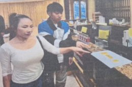 สมุทรปราการ : แบบนี้ก็มีด้วย !! ขอคืนทองคำแท่งหนัก 50 บาทของกลาง แต่ ตร.บอกให้ไปซื้อคืนเอง