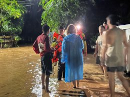 ผู้บัญชาการตร.ท่องเที่ยวสั่งดูแลนทท.ปายเป็นกรณีพิเศษ