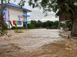 ผู้บัญชาการตร.ท่องเที่ยวสั่งดูแลนทท.ปายเป็นกรณีพิเศษ