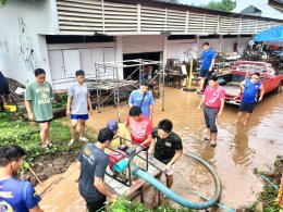 ผู้บัญชาการตร.ท่องเที่ยวสั่งดูแลนทท.ปายเป็นกรณีพิเศษ