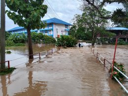 ผู้บัญชาการตร.ท่องเที่ยวสั่งดูแลนทท.ปายเป็นกรณีพิเศษ