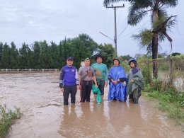ผู้บัญชาการตร.ท่องเที่ยวสั่งดูแลนทท.ปายเป็นกรณีพิเศษ