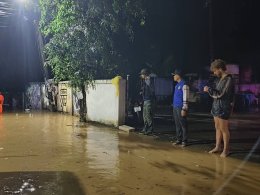 ผู้บัญชาการตร.ท่องเที่ยวสั่งดูแลนทท.ปายเป็นกรณีพิเศษ