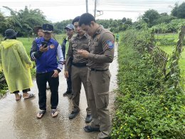 ผู้บัญชาการตร.ท่องเที่ยวสั่งดูแลนทท.ปายเป็นกรณีพิเศษ
