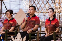 งานมหกรรมไหลเรือไฟโลกและงานกาชาดจังหวัดนครพนม 2568: จัดเต็ม 12 วัน 12 คืน