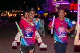 เซ็นทรัล สมุย ปักหมุดความสำเร็จ Samui Neon Run 2025 ปีที่ 4 ดึงนักวิ่งทั่วโลก ยกระดับสมุยสู่ Sport & Lifestyle Tourism Hub