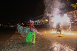เซ็นทรัล สมุย ปักหมุดความสำเร็จ Samui Neon Run 2025 ปีที่ 4 ดึงนักวิ่งทั่วโลก ยกระดับสมุยสู่ Sport & Lifestyle Tourism Hub