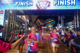 เซ็นทรัล สมุย ปักหมุดความสำเร็จ Samui Neon Run 2025 ปีที่ 4 ดึงนักวิ่งทั่วโลก ยกระดับสมุยสู่ Sport & Lifestyle Tourism Hub