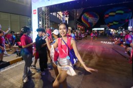 เซ็นทรัล สมุย ปักหมุดความสำเร็จ Samui Neon Run 2025 ปีที่ 4 ดึงนักวิ่งทั่วโลก ยกระดับสมุยสู่ Sport & Lifestyle Tourism Hub