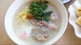  ช้อนทอง อาหารเช้า  ร้านเด็ดประจำหนองคาย 