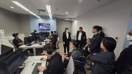 TCC สวทช. เปิดบ้านโชว์ระบบคำบรรยายอัจฉริยะ ช่วยคนพิการเข้าถึงสื่อได้จริง