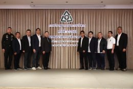 สมาคมนวัตกรรมสิ่งแวดล้อมเปิดตัวอย่างเป็นทางการ วางนโยบาย 6 ด้าน มุ่งสร้างความร่วมมือทุกภาคส่วนสู่อนาคตสิ่งแวดล้อมที่ยั่งยืน