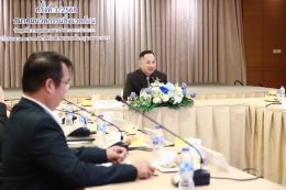 สมาคมนวัตกรรมสิ่งแวดล้อมเปิดตัวอย่างเป็นทางการ วางนโยบาย 6 ด้าน มุ่งสร้างความร่วมมือทุกภาคส่วนสู่อนาคตสิ่งแวดล้อมที่ยั่งยืน