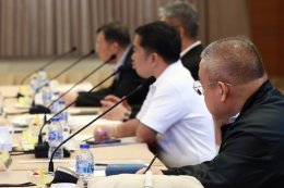 สมาคมนวัตกรรมสิ่งแวดล้อมเปิดตัวอย่างเป็นทางการ วางนโยบาย 6 ด้าน มุ่งสร้างความร่วมมือทุกภาคส่วนสู่อนาคตสิ่งแวดล้อมที่ยั่งยืน