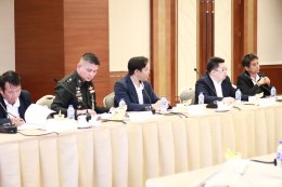 สมาคมนวัตกรรมสิ่งแวดล้อมเปิดตัวอย่างเป็นทางการ วางนโยบาย 6 ด้าน มุ่งสร้างความร่วมมือทุกภาคส่วนสู่อนาคตสิ่งแวดล้อมที่ยั่งยืน