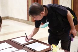 สมาคมนวัตกรรมสิ่งแวดล้อมเปิดตัวอย่างเป็นทางการ วางนโยบาย 6 ด้าน มุ่งสร้างความร่วมมือทุกภาคส่วนสู่อนาคตสิ่งแวดล้อมที่ยั่งยืน