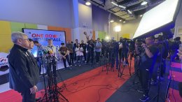 กองทุนพัฒนาการกีฬาแห่งชาติ ชูธงดิจิทัลเต็มสูบ สร้างมาตรฐานความโปร่งใส ขับเคลื่อนเพื่อพัฒนากีฬาไทย