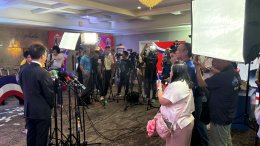 กองทุนพัฒนาการกีฬาแห่งชาติ ชูธงดิจิทัลเต็มสูบ สร้างมาตรฐานความโปร่งใส ขับเคลื่อนเพื่อพัฒนากีฬาไทย