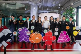 ซีพี และบริษัทในเครือ ทุ่มงบ 100 ล้านบาท หนุนไทยเจ้าภาพซีเกมส์และอาเซียนพาราเกมส์ 2025 พร้อมประกาศบทบาท Group Main Sponsor อย่างเป็นทางการ รวมพลัง 7 กลุ่มธุรกิจสร้าง Soft Power ด้านกีฬา จุดพลังใจคนไทยทั้งชาติ  