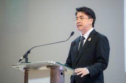 ซีพี และบริษัทในเครือ ทุ่มงบ 100 ล้านบาท หนุนไทยเจ้าภาพซีเกมส์และอาเซียนพาราเกมส์ 2025 พร้อมประกาศบทบาท Group Main Sponsor อย่างเป็นทางการ รวมพลัง 7 กลุ่มธุรกิจสร้าง Soft Power ด้านกีฬา จุดพลังใจคนไทยทั้งชาติ  