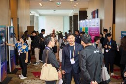 สสส. สานพลัง ทีแพค เปิดเวที SEAPAC 2025 นำร่องแผนการสร้างเครือข่ายความร่วมมือ Physical Activity Hub ขับเคลื่อนกิจกรรมทางกายระดับภูมิภาค  