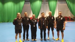 "เทคบอล" ยันกวาด 5 เหรียญทอง "คิกบ็อกซิ่ง" ไม่น้อยหน้าจอง 5 ทอง หลังได้กำลังใจจาก ดร.ณัฏฐ์ ธีรณัฐสุภานนท์