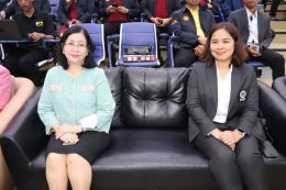 กรมราชทัณฑ์ จัดประชุมเชิงวิชาการ เสวนาเพื่อขับเคลื่อนการปฏิรูปราชทัณฑ์ไทยภาคใต้ ประจำปี พ.ศ. 2568