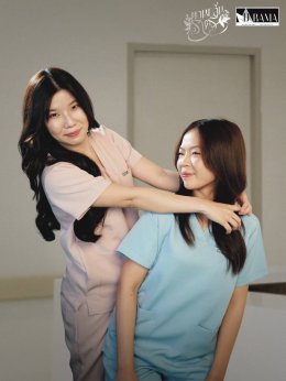 นักศึกษาแพทย์รามาธิบดีจัดละครเวทีการกุศล Rama DRAMA ครั้งที่ 18 เรื่อง หวนกลิ่นราตรี 21-23 พฤศจิกายน 2568