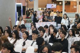 กทปส. จัดงาน BTFP Showcase 2025 โชว์ 8 โครงการเด่น ด้านเทคโนโลยีวิจัย เพื่อพัฒนาเทคโนโลยีไทยแห่งอนาคต