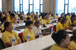 พรรคโอกาสใหม่  ปักหมุดลุยเมืองปากน้ำ เปิดสาขาพรรคฯ พร้อมชนทุกพรรค