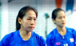 ฮอกกี้สาวไทยตะลึงโลก ยันเสมอแอฟริกาใต้ 4-4 ศึกเวิล์ดคัพที่โครเอเชีย