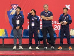 ฮอกกี้สาวไทยบี้โปแลนด์สุดมัน พ่ายหวิว​0-1แมตช์ชิงแชมป์โลก