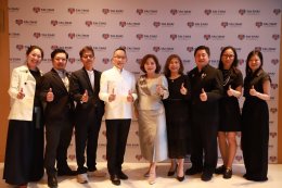  เปิดตัว Tai-Thai Times พร้อมส่งเสริมการท่องเที่ยว - วัฒนธรรมไทย ให้คนไต้หวันเข้าถึงข้อมูลข่าวสารมากขึ้น