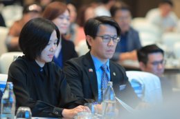  เปิดตัว Tai-Thai Times พร้อมส่งเสริมการท่องเที่ยว - วัฒนธรรมไทย ให้คนไต้หวันเข้าถึงข้อมูลข่าวสารมากขึ้น