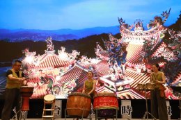  เปิดตัว Tai-Thai Times พร้อมส่งเสริมการท่องเที่ยว - วัฒนธรรมไทย ให้คนไต้หวันเข้าถึงข้อมูลข่าวสารมากขึ้น