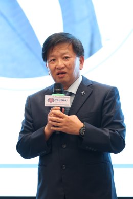  เปิดตัว Tai-Thai Times พร้อมส่งเสริมการท่องเที่ยว - วัฒนธรรมไทย ให้คนไต้หวันเข้าถึงข้อมูลข่าวสารมากขึ้น