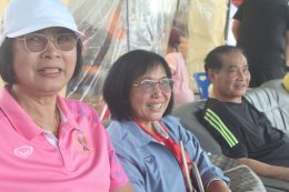 138 นักกีฬาซอฟท์เทนนิสจากทั่วประเทศร่วมประชันฝีมือในการแข่งขันกีฬาซอฟท์เทนนิสชิงชนะเลิศแห่งจังหวัดพิจิตร ประจำปี 2568