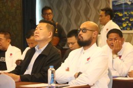 สมุทรปราการ : พรรคปวงชนไทย  รุกหนัก จัดอบรมปฐมนิเทศ กฎหมายเลือกตั้ง ผู้สมัคร ส.ส.ทั่วไทย 