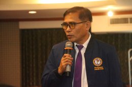 "พรรคแรงงานสร้างชาติ เปิดตัวขุมกำลังผู้สมัคร ส.ส. สู้ศึกเลือกตั้ง"