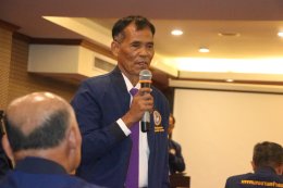 "พรรคแรงงานสร้างชาติ เปิดตัวขุมกำลังผู้สมัคร ส.ส. สู้ศึกเลือกตั้ง"