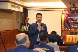 "พรรคแรงงานสร้างชาติ เปิดตัวขุมกำลังผู้สมัคร ส.ส. สู้ศึกเลือกตั้ง"