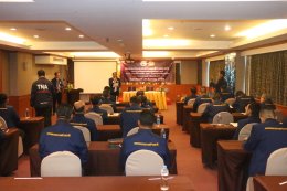 "พรรคแรงงานสร้างชาติ เปิดตัวขุมกำลังผู้สมัคร ส.ส. สู้ศึกเลือกตั้ง"