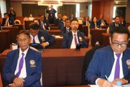 "พรรคแรงงานสร้างชาติ เปิดตัวขุมกำลังผู้สมัคร ส.ส. สู้ศึกเลือกตั้ง"