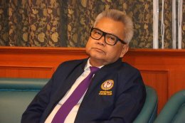 "พรรคแรงงานสร้างชาติ เปิดตัวขุมกำลังผู้สมัคร ส.ส. สู้ศึกเลือกตั้ง"