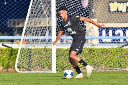 ทีมชาติไทย U23 ลงซ้อมก่อนเดินทางไปซาอุฯ, อูแซมมา ยันทุกคนมีเป้าหมายเดียวกัน